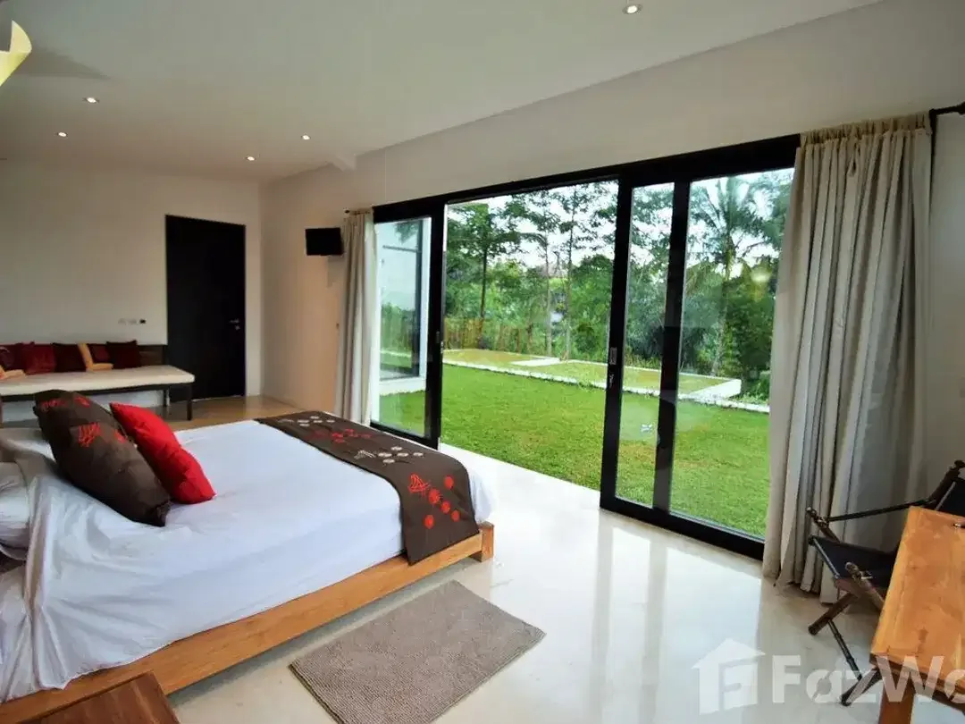 6 Bedroom Villa for sale in Tegallalang, Bali - Image 7 of 10