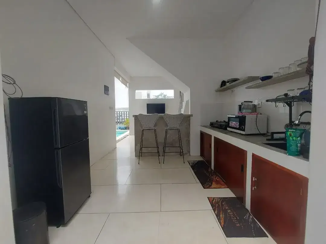 Vila MURAH di Jalan Pura Masuka, Ungasan Dekat Pantai Melasti - Image 5 of 10