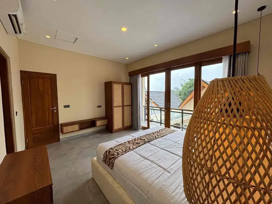 Villa di Buduk, Canggu, Bali
 Lokasi: Buduk, Canggu - Image 4 of 10