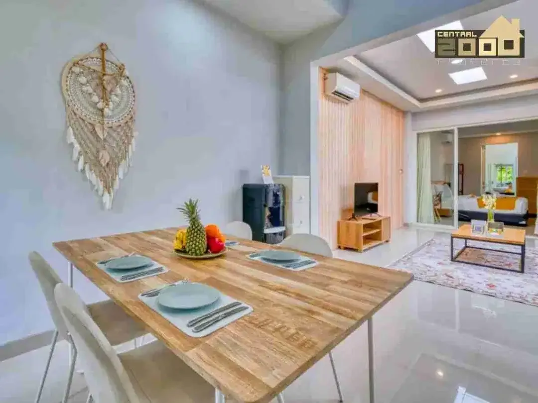 Cozy & Romantic Freehold House for Sale Near Canggu – Kerobokan Area - Image 5 of 9