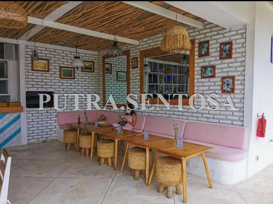 HOTEL RESTAURANT CANGGU BATU BOLONG DEKAT PANTAI - Image 9 of 10
