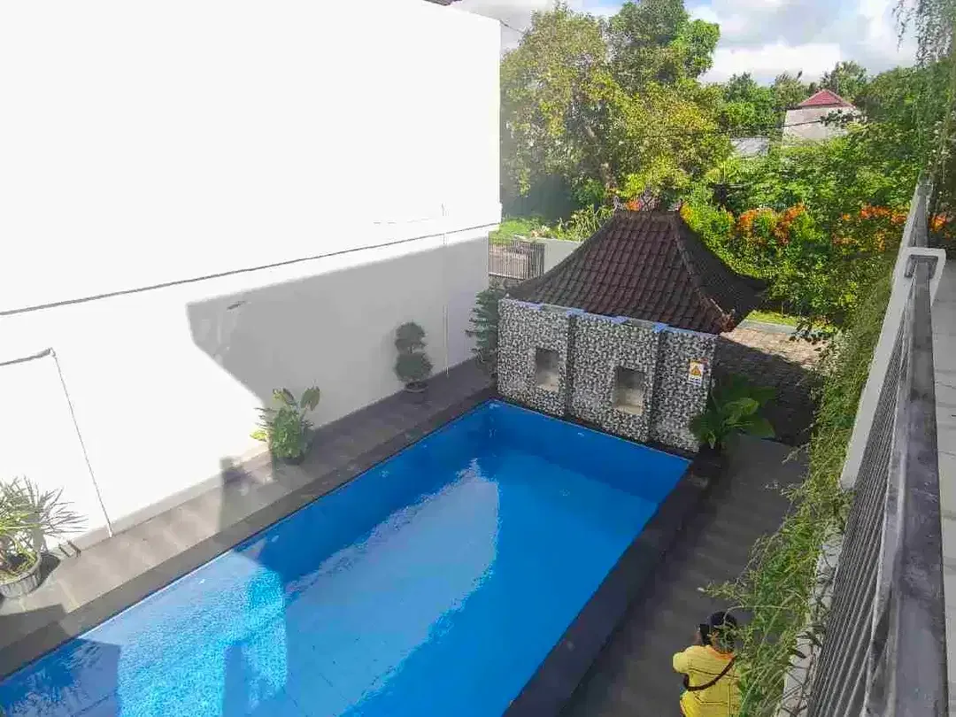 dijual kost kosan+ rumah' pribadi dikampus unud jimbaran Kuta Selatan Badung Bali - Image 5 of 10