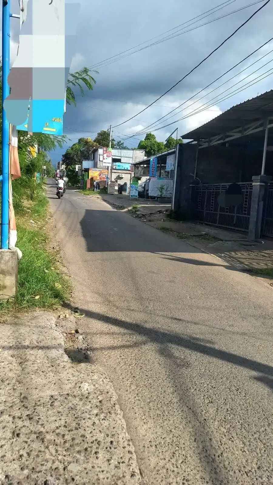 Jual Ruko di daerah padat penduduk.kota Singaraja - Image 2 of 10
