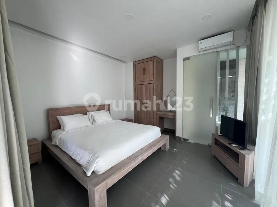 Vila Siap Huni Bebas Banjir di Prime Lokasi Legian Dewi Sri - Image 3 of 4