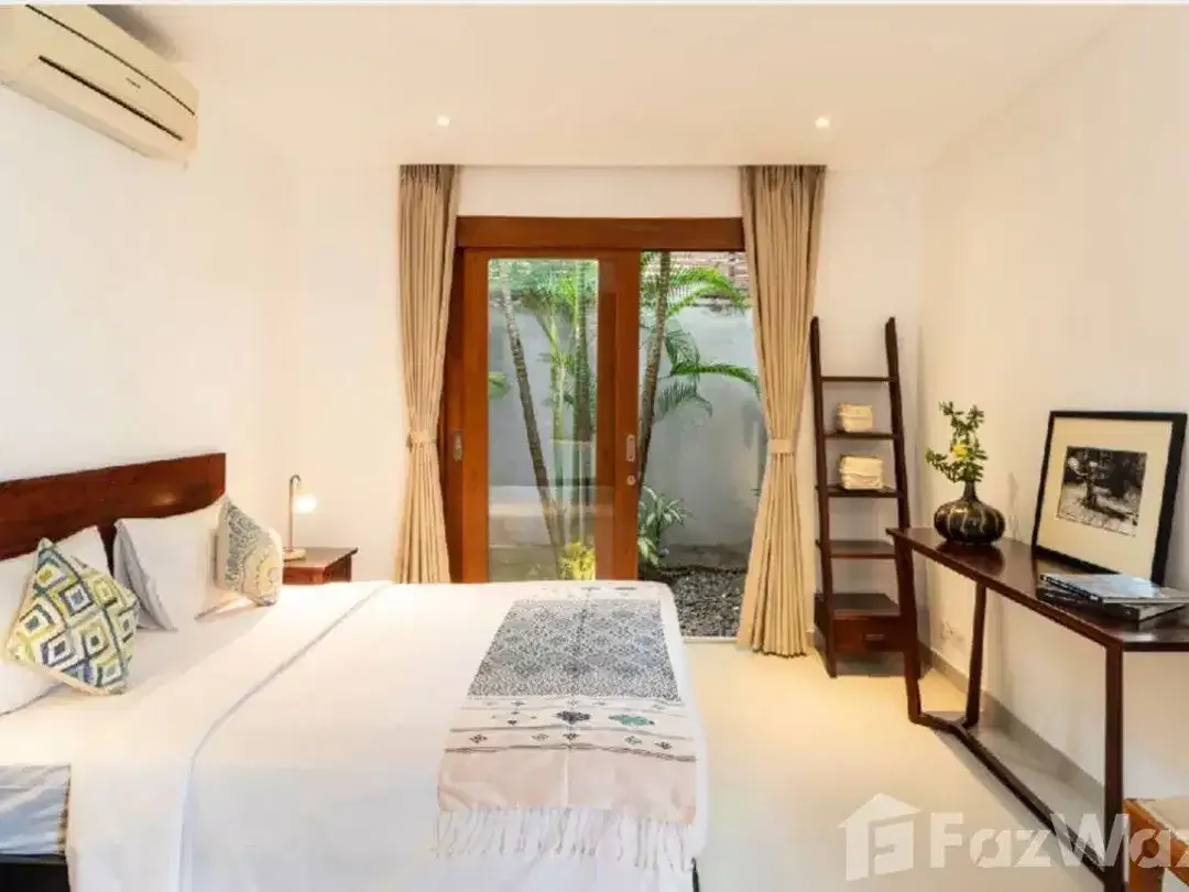 3 Bedroom Villa for sale in Petitenget, Bali - Image 10 of 10