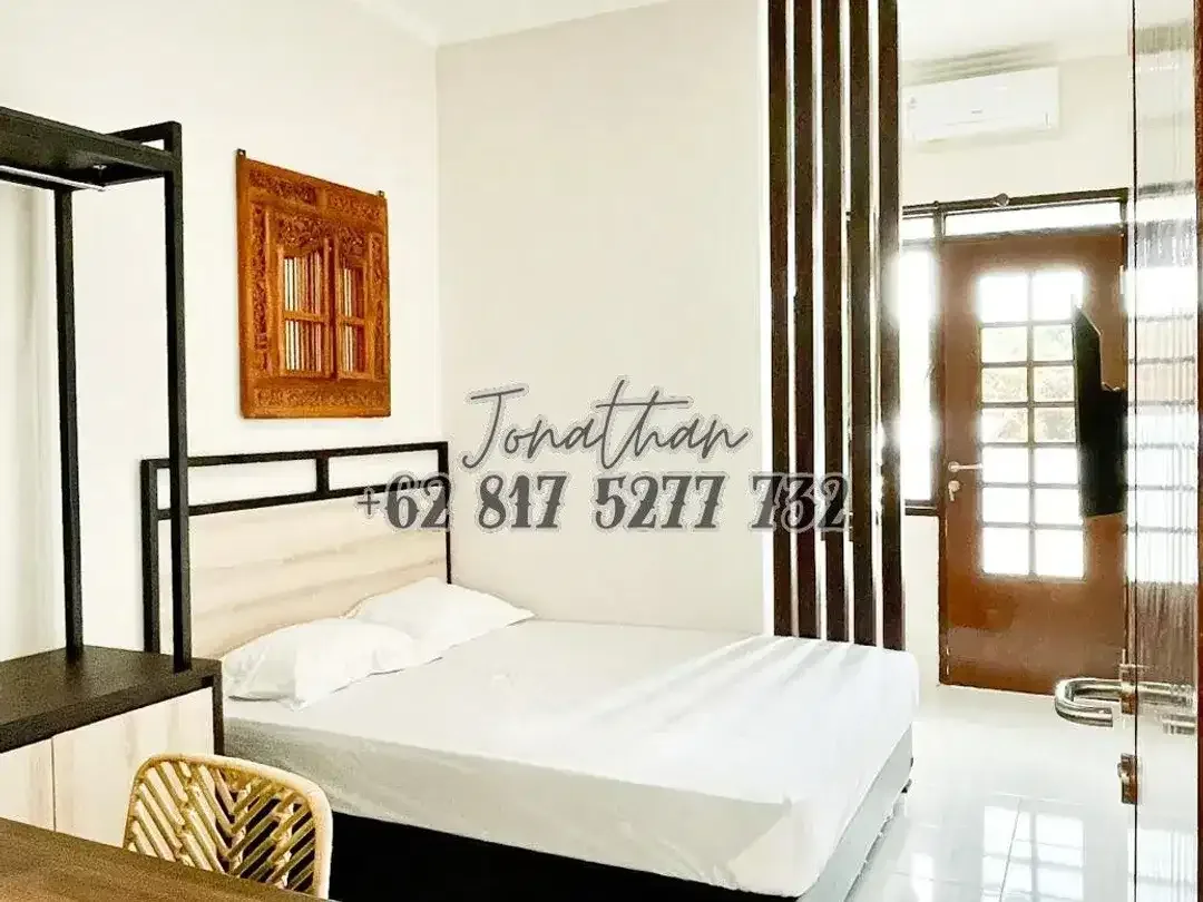 Dijual Kost Elit 3 Lantai Dekat Kampus Udayana Jimbaran Bali - RKAD - Image 2 of 10
