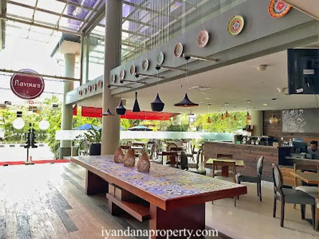 ID:H-33 Dijual Hotel Mewah Bintang 3 Kuta Badung Bali Dekat Seminyak - Image 4 of 10
