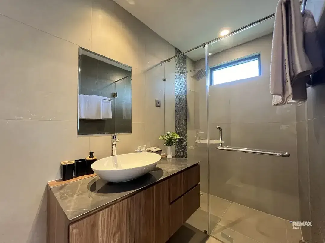 Apartment Unit 1 Bedroom, di Nusa Dua, Leasehold. - Image 9 of 10