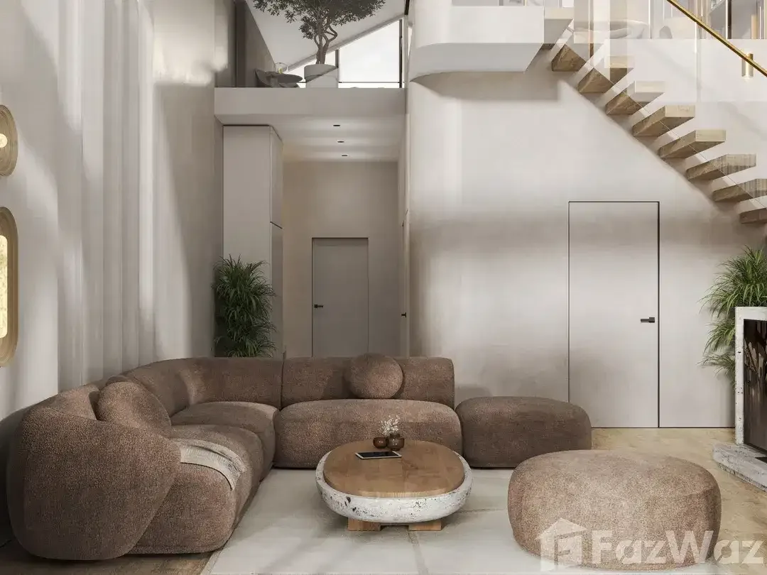 4 Bedroom Penthouse for sale at Azura Complex - Nusa Dua - Image 1 of 10