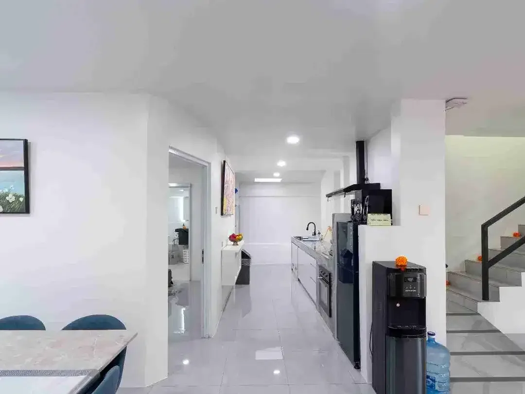 Villa Premium 5 Kamar di Griya Pecatu Graha - Image 9 of 10