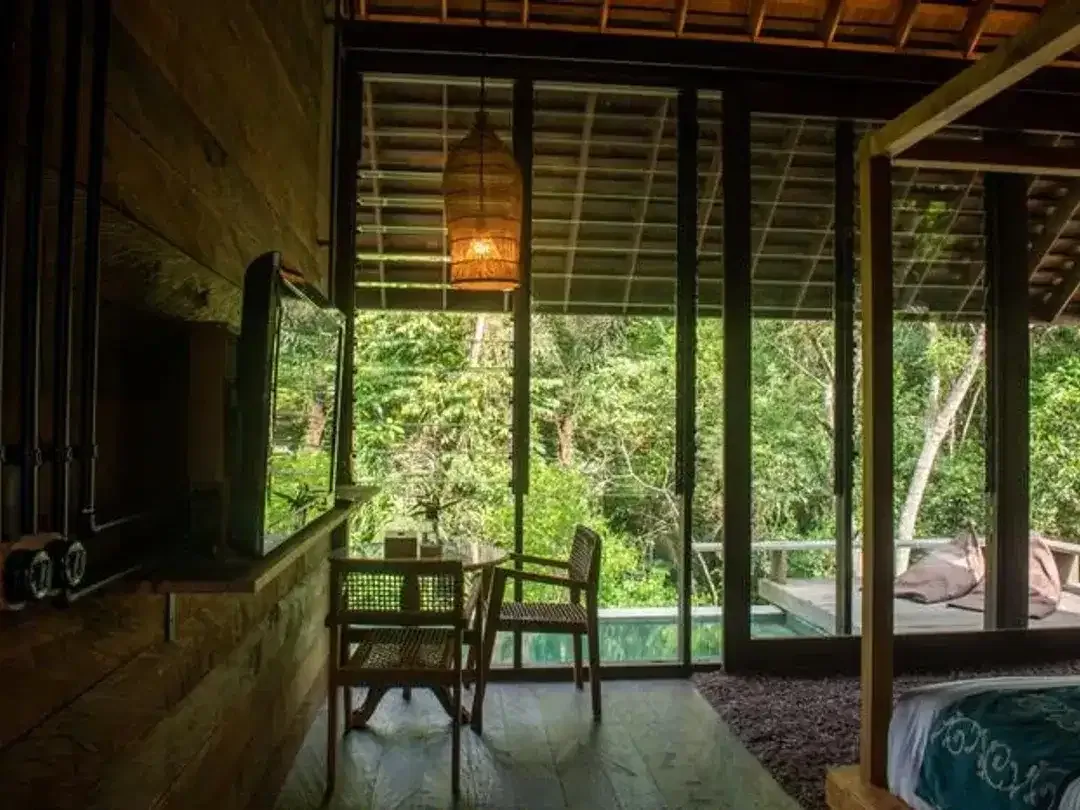 DIJUAL VILA MODERN AT UBUD - Image 10 of 10