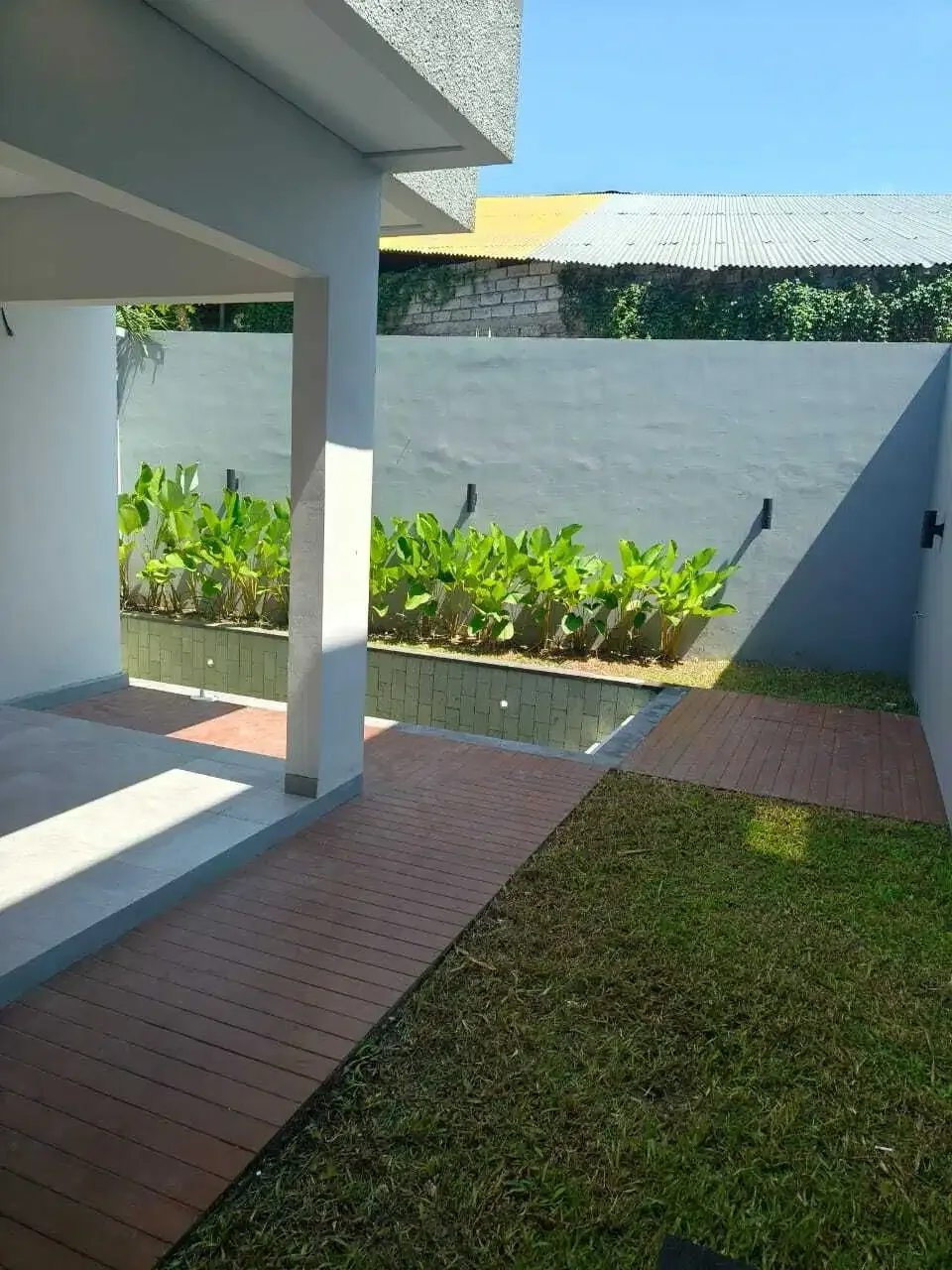 FOR RENT VILLA BARU 3 BR AREA TERBAIK DI JIMBARAN UNUD - Image 3 of 10
