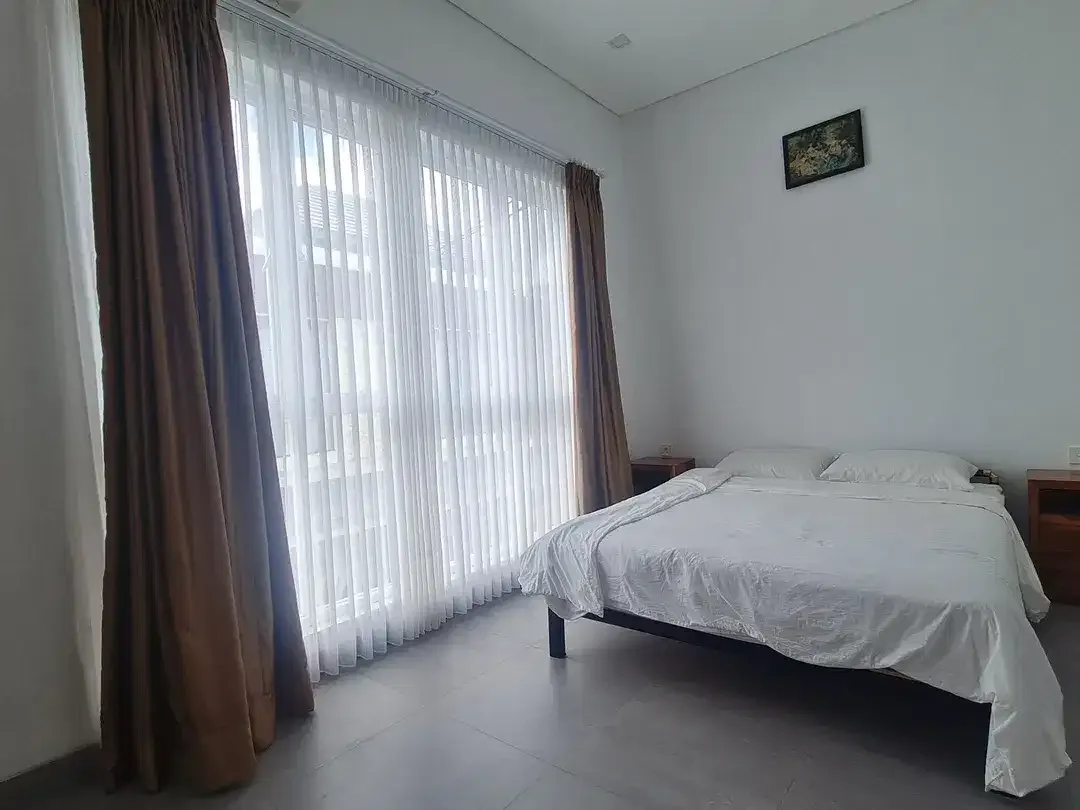 Dijual Villa Modern Design  dekat Canggu - Image 9 of 10