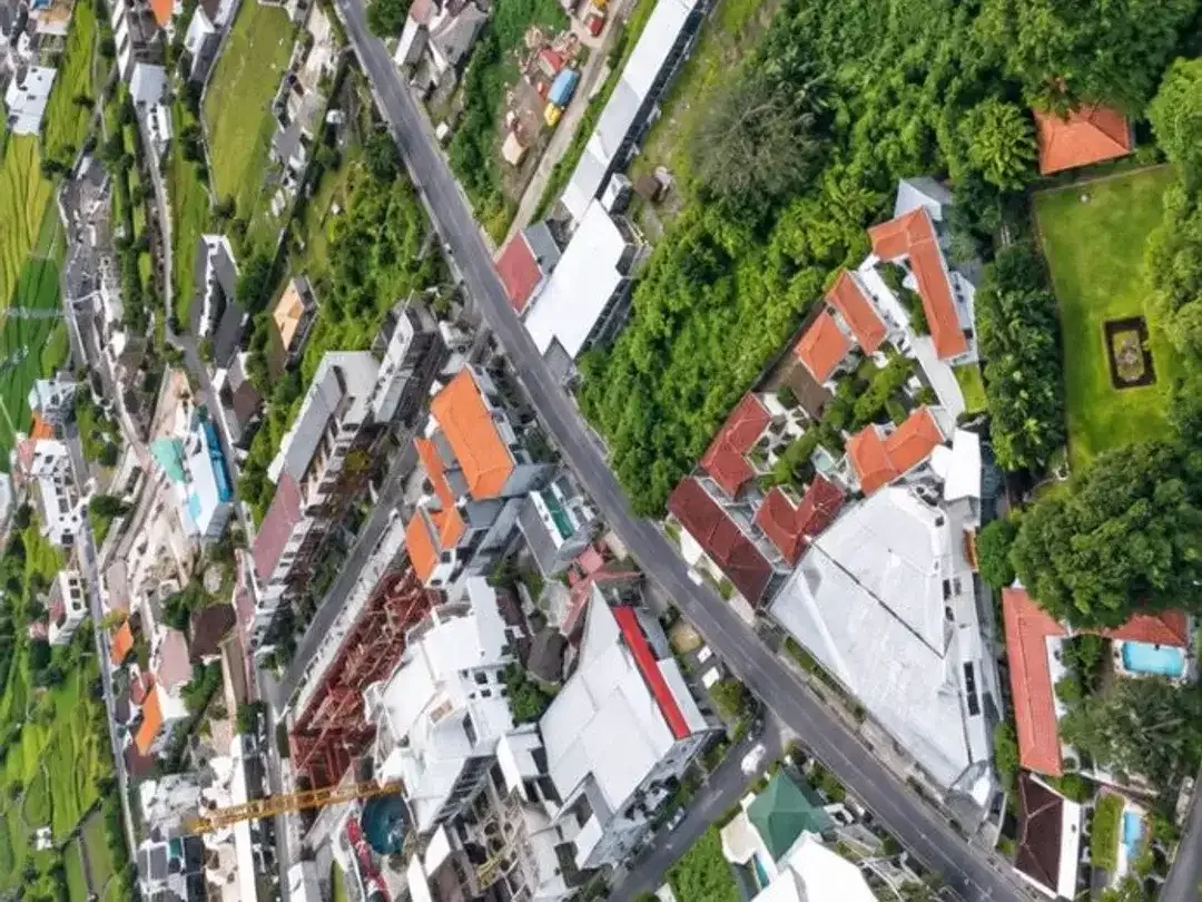 LAND FOR SALE – JL. RAYA BATU BOLONG, CANGGU - Image 4 of 8