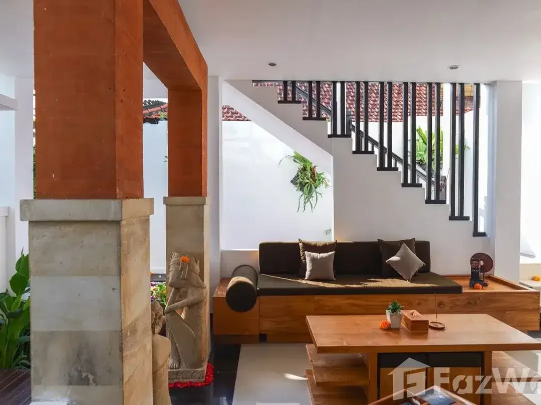 6 Bedroom Villa for sale in Ubud, Bali - Image 6 of 10