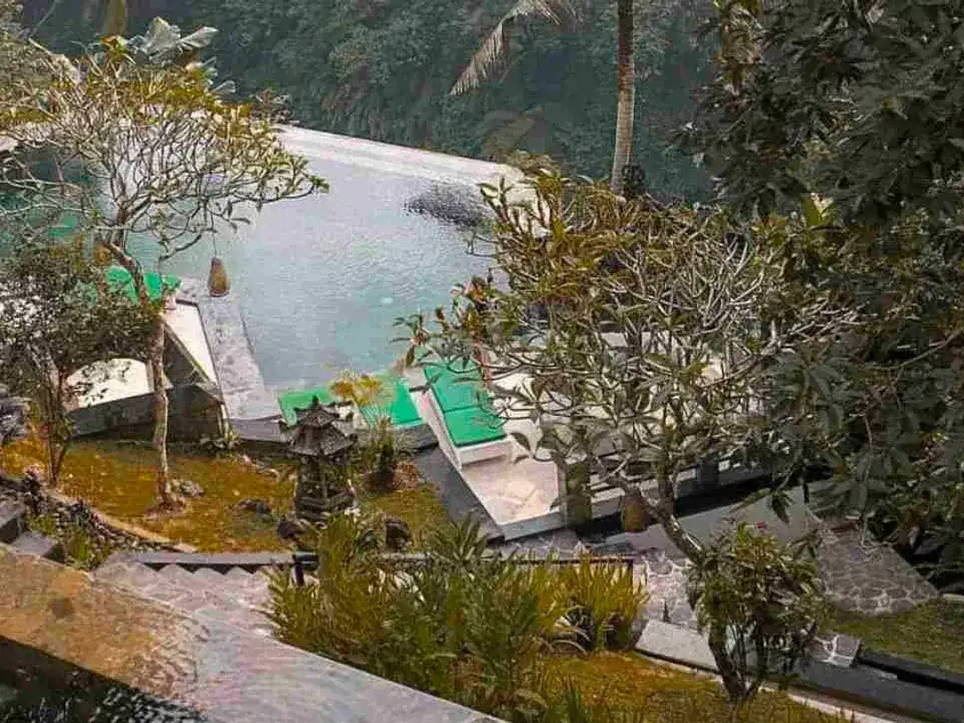 DIJUAL RESORT PREMIUM DI JANTUNG UBUD, BALI
BEJI UBUD RESORT - Image 9 of 10