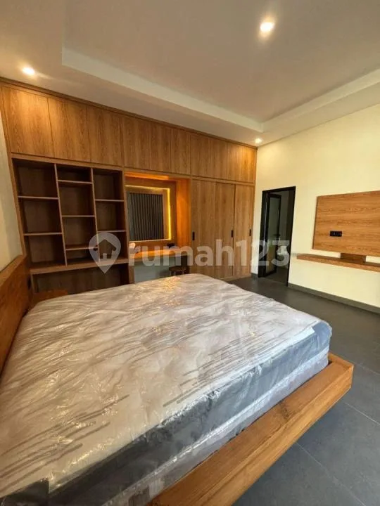 Villa Dijual Lokasi Ungasan - Image 3 of 4