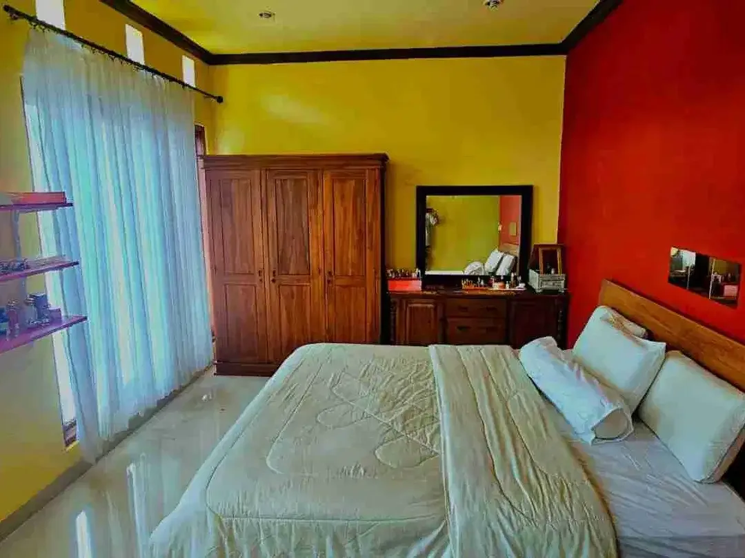 Home Stay Style Bali 2 Lantai Jimbaran Bali - Image 10 of 10