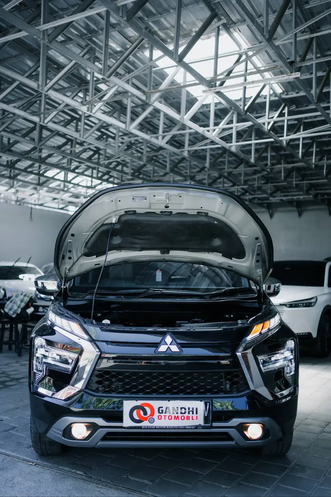 XPANDER ULTIMATE 1.5 CVT 2022 - Image 5 of 10
