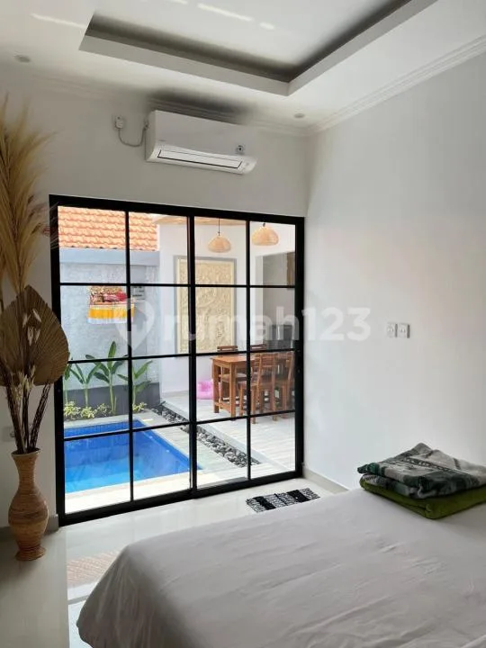 Private Villa In Canggu - Image 4 of 4