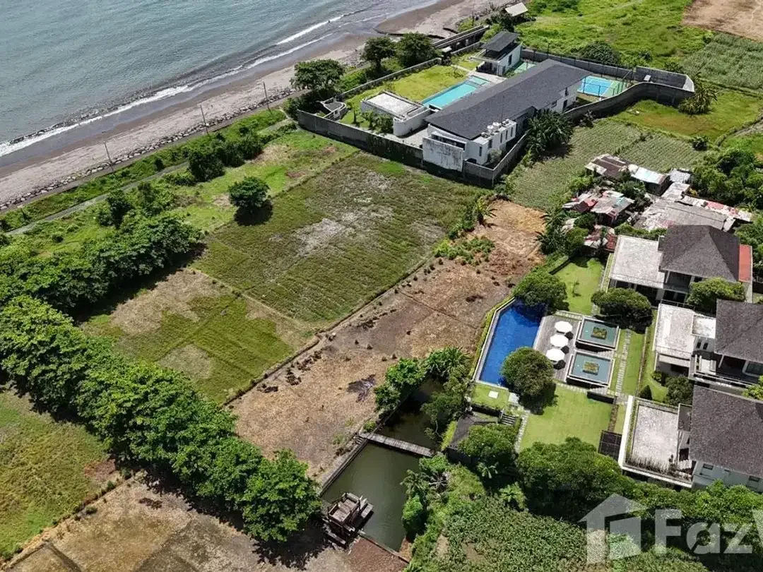 Land for sale in Denpasar Selata, Bali - Image 8 of 10