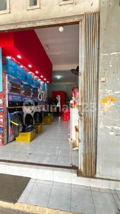 Sale Ruko 2Lt 127M2 Ada IMB Raya Utama Kertanegara Ubung Jl6mtr Aspal - Image 3 of 4