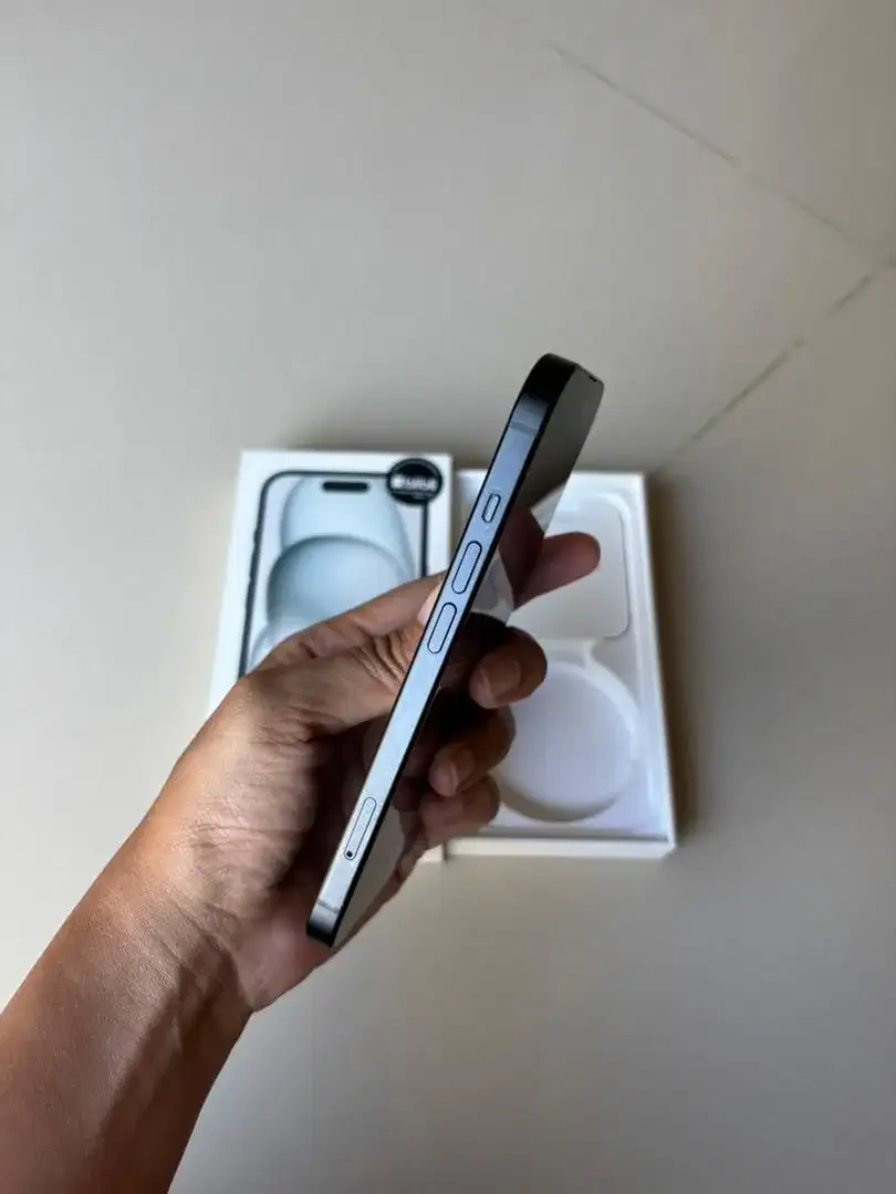 iPhone 15 128GB iBox SA/A - Image 7 of 8