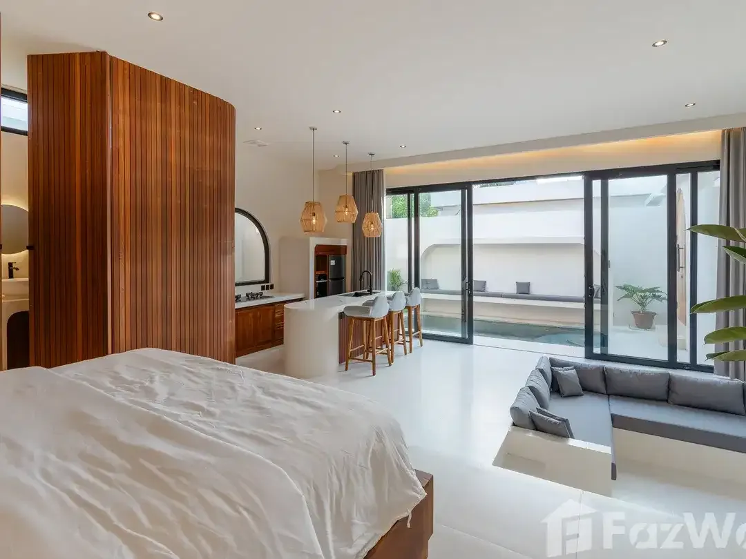 1 Bedroom Villa for sale in Ungasan, Bali - Image 3 of 10
