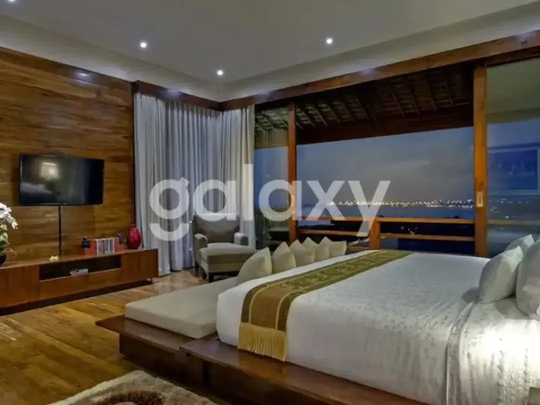 VILLA OCEAN VIEW DI LALANGTEMU JIMBARAN - Image 7 of 7