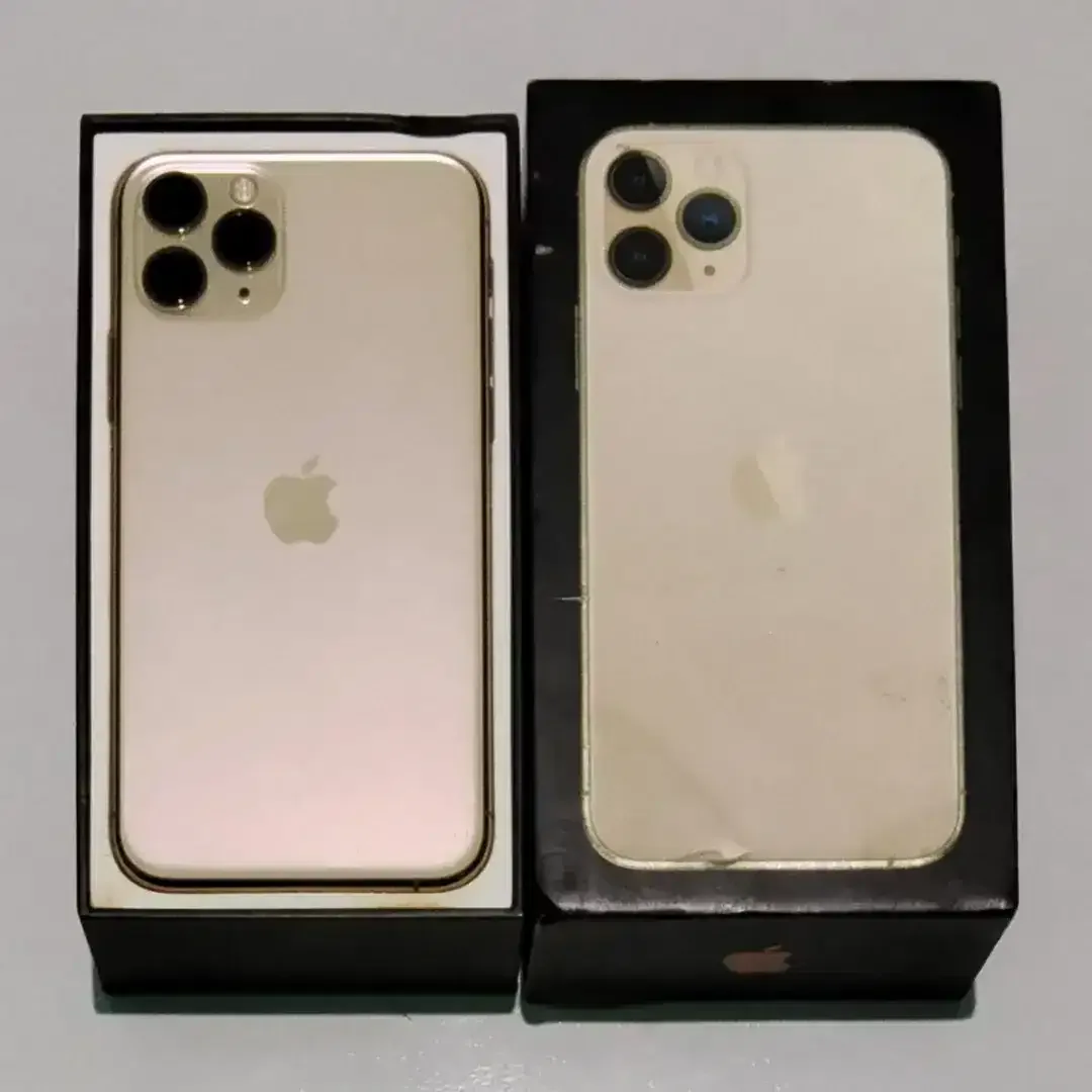 Iphone 11 Pro 256 GB Sinyal Permanen - Image 1 of 3