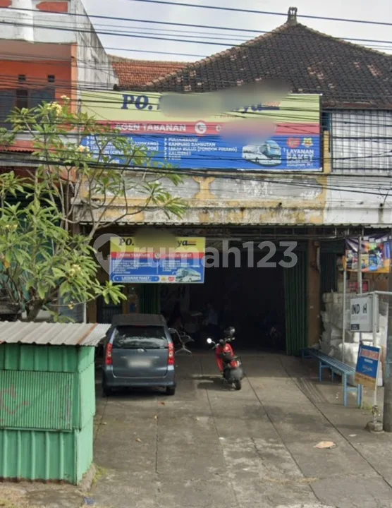 (Butuh Uang Cepat)Dijual Ruko Lokasi Trategis di By Pas Kediri Tabanan Bali. - Image 1 of 4