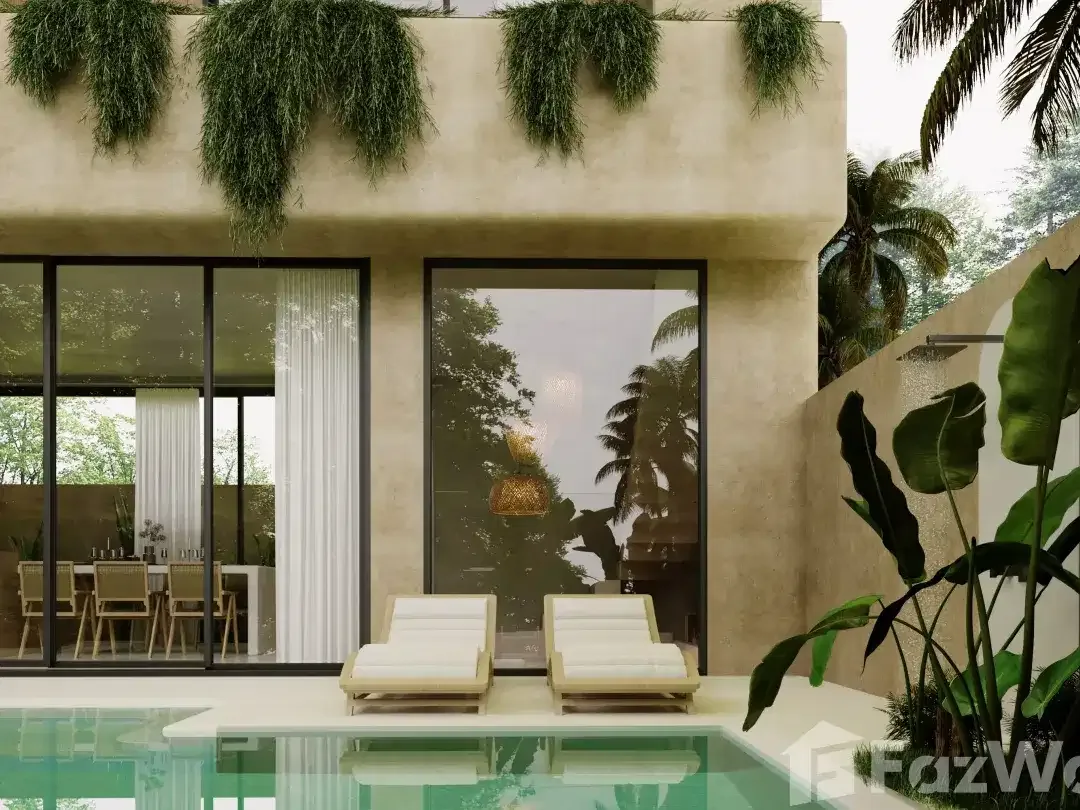 2 Bedroom Villa for sale in Kaba Kaba, Bali - Image 7 of 10