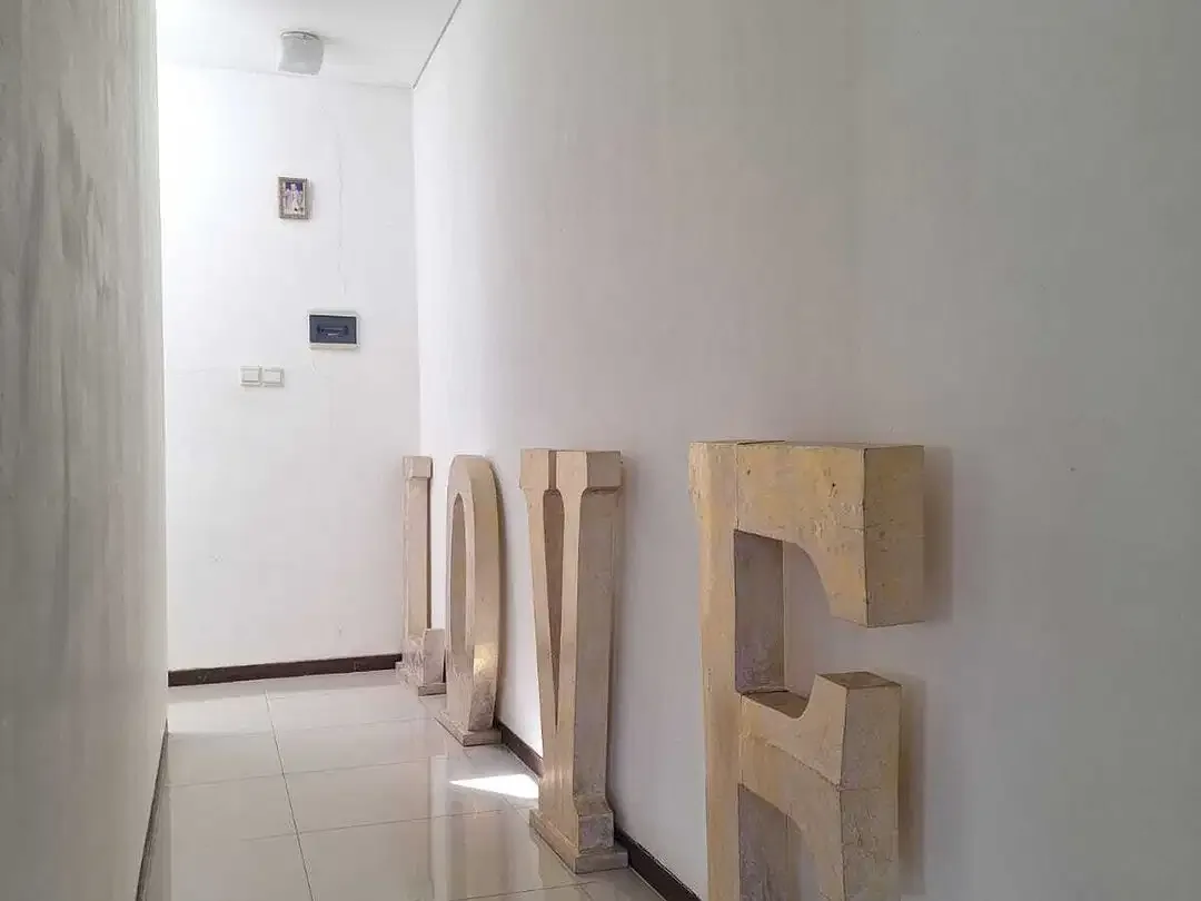 Villa 2 Lantai & Basement di Hayam Wuruk Residence - Image 4 of 10