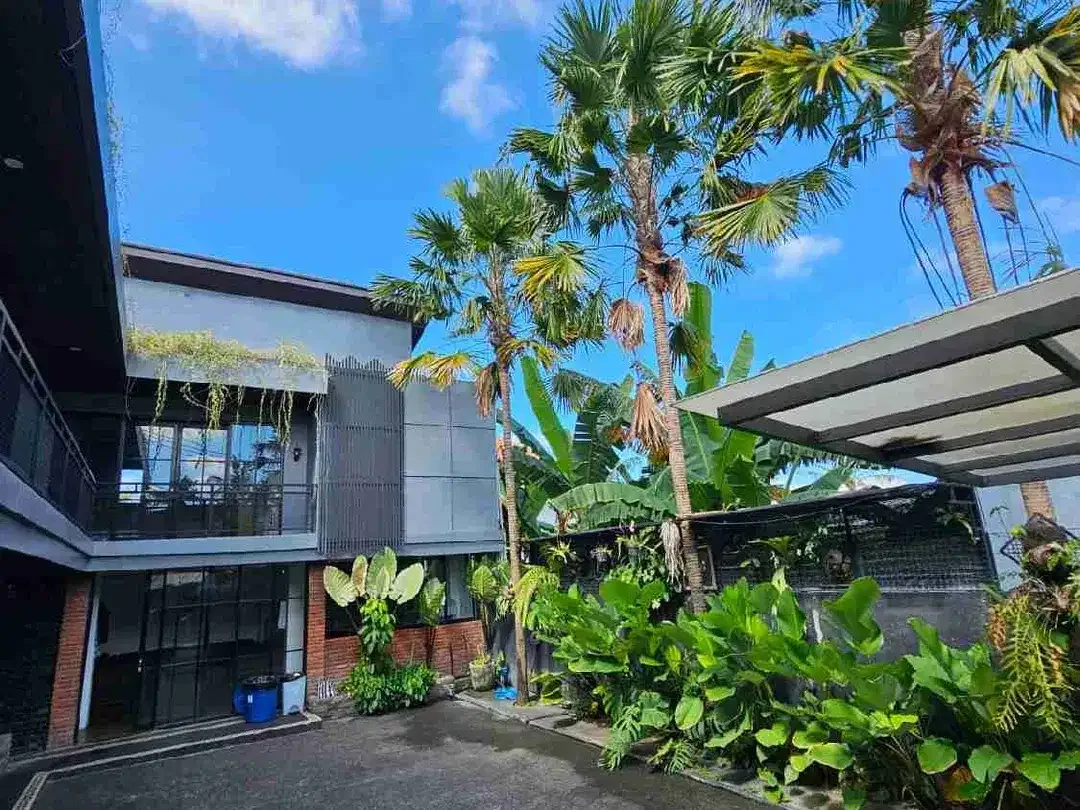 villa dan rumah  sangat cocok untuk tempat tinggal dan  investasi - Image 10 of 10