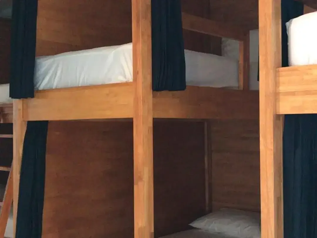 Leasehold - Profitable Turnkey Hostel for Sale in Prime Canggu - 7 Minutes to Batu Bolong Beach, Canggu, Bali - Image 7 of 10