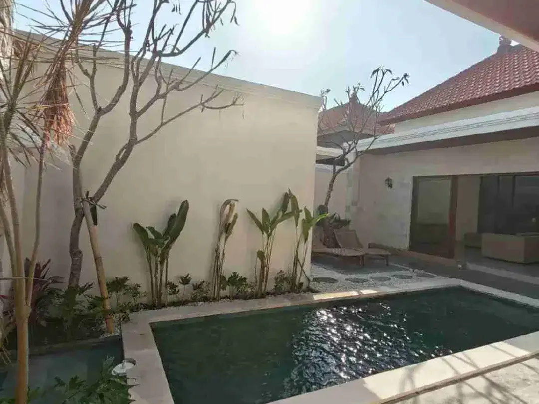 Di kontrakan villa jalan Sedap malam, Denpasar, Bali - Image 4 of 10