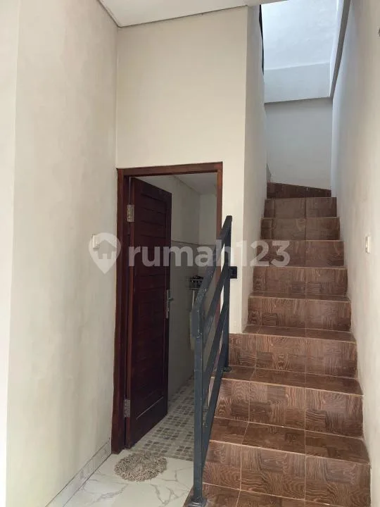 Rumah di Padang Galak Sanur Denpasar Timur | Hanya 5 Menit ke Pantai - Image 4 of 4