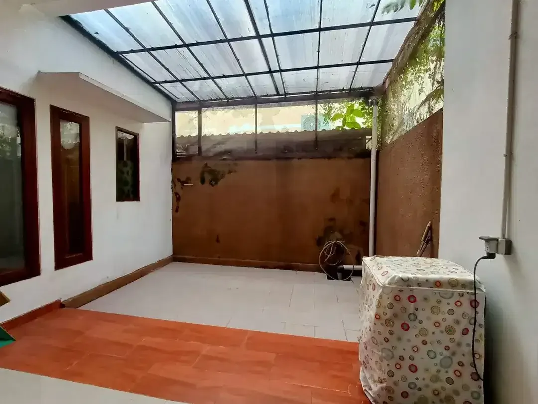Rumah Nyaman dan Aman  di Nusa Dua, Bebas Banjir. - Image 10 of 10