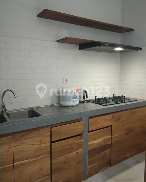 Amr-112.Ama | For Monthly Rent 2 Bedrooms Penthouse Apartment In Jimbaran - Image 4 of 4
