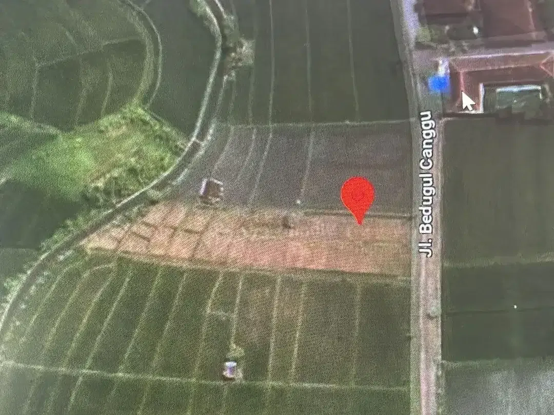 Prime Leasehold Land for Rent | 30 Are | Pink Zone | Excellent Investment Opportunity - Image 3 of 4
