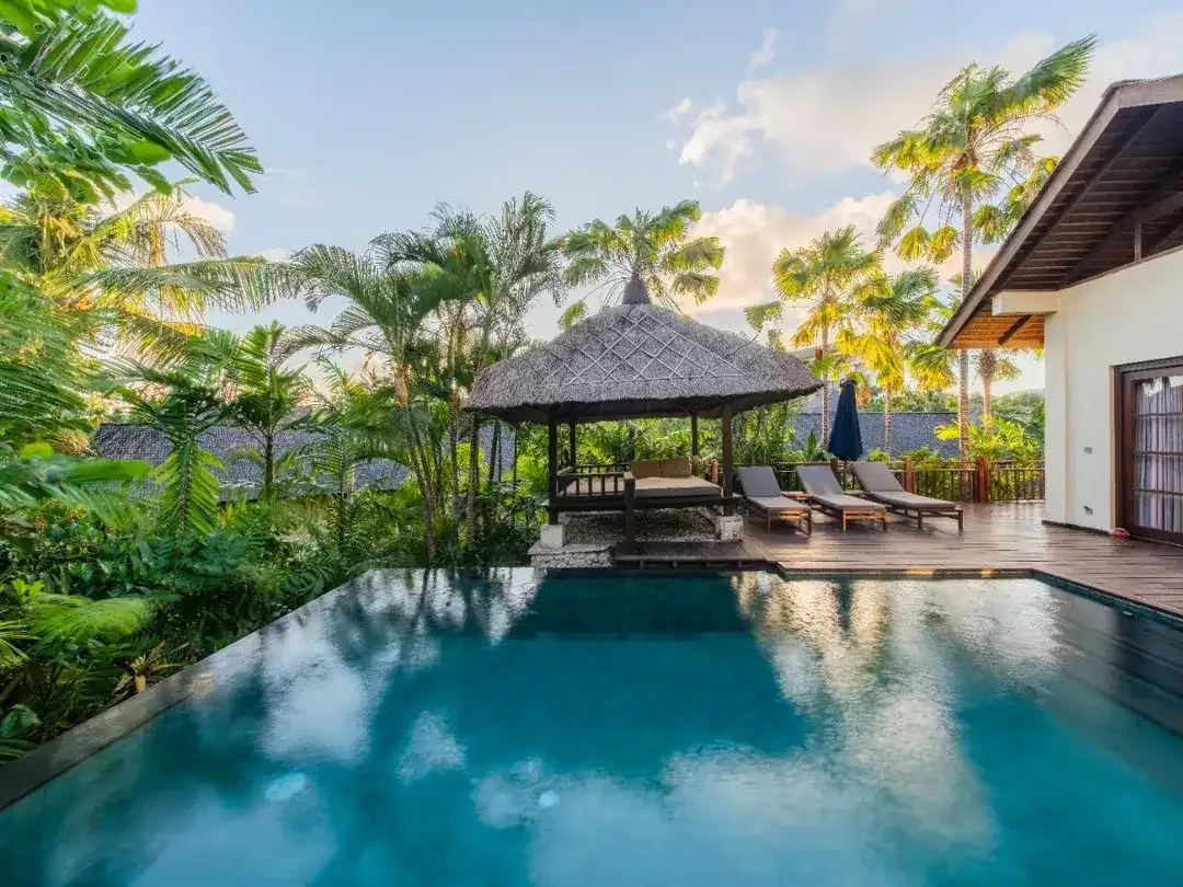 A Stunning Villa Located in The Prestigious Karma Kandara Estate. - Image 10 of 10