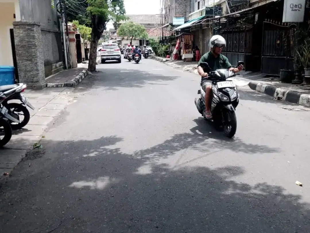 Tanah Prime di Sanglah Dekat Kampus UNUD Santo yosef Diponegoro Sudirman Teuku umar - Image 2 of 5