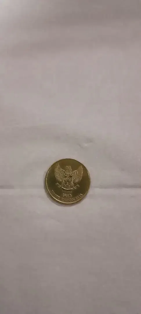 Uang koin indonesia - Image 2 of 2