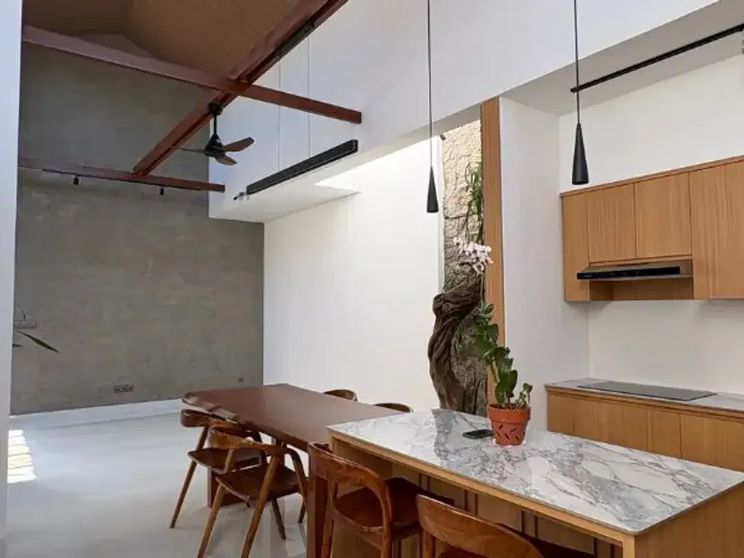 BRAND NEW VILLA DI TONDANO SANUR DENPASAR - Image 4 of 8