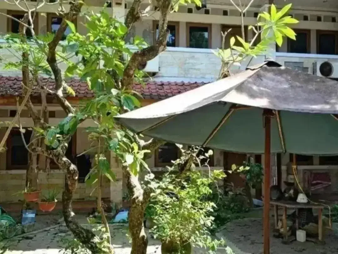 EX-HOTEL 30 KAMAR DI LEGIAN KUTA – SHM, LOKASI STRATEGIS - Image 3 of 5
