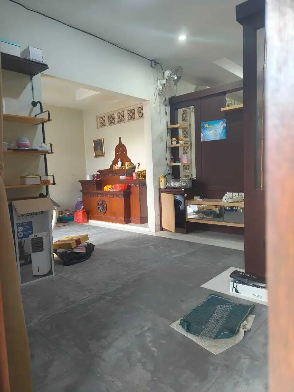 FOR SALE RUMAH DAN KOST COCOK INVESTASI LOKASI PREME SANUR - Image 4 of 10