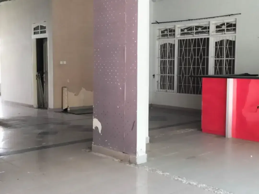 RUMAH LINGKUNGAN ELIT DI PERUM SAKAH PERMAI PEMOGAN DENPASAR - Image 4 of 8
