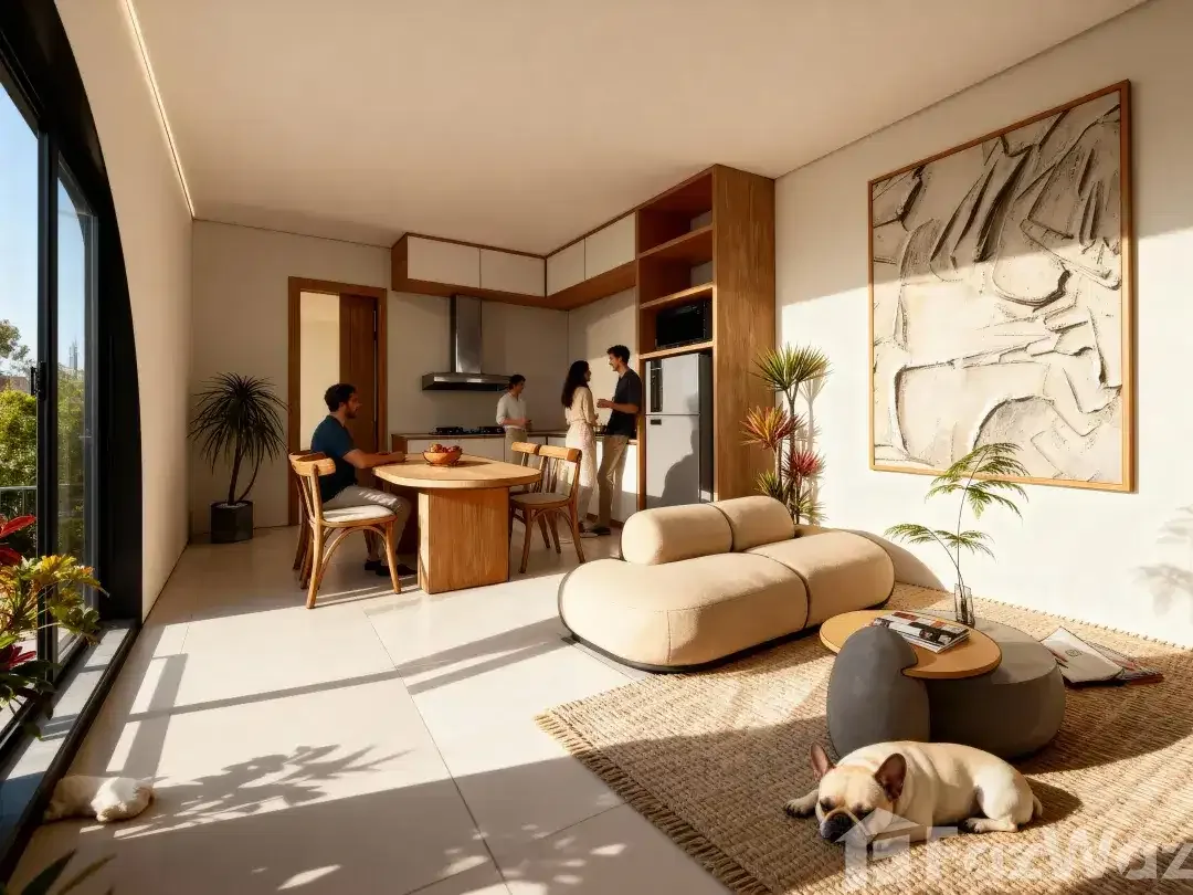 2 Bedroom Villa for sale in Uluwatu, Bali - Image 6 of 9