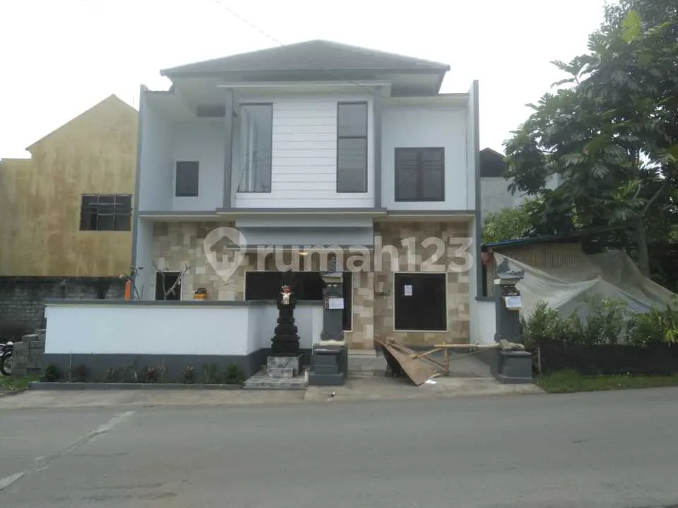Disewakan Rumah Area Jimbaran Bagus dan Menarik - Image 1 of 4