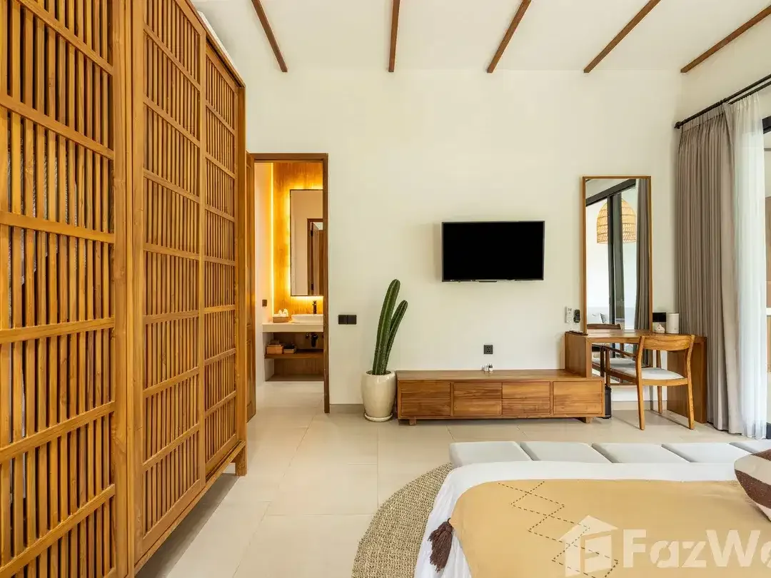 1 Bedroom Villa for sale in Ubud, Bali - Image 9 of 10